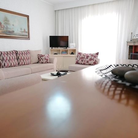 Katerina'S Cozy Home Skala Sotiros Exterior photo