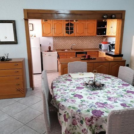 Katerina'S Cozy Home Skala Sotiros Exterior photo