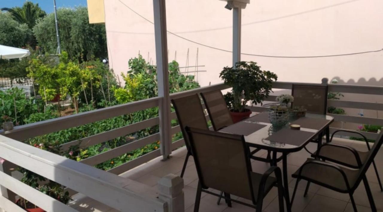 Katerina'S Cozy Home Skala Sotiros Exterior photo